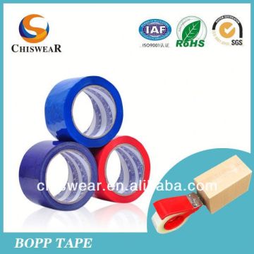 Bopp Film Scrap