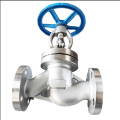 Stainless Steel Carbon Steel Stop Valve