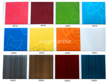PVC Cabinet And Furniture Panel With Good Price