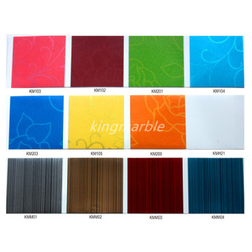 PVC Cabinet And Furniture Panel With Good Price