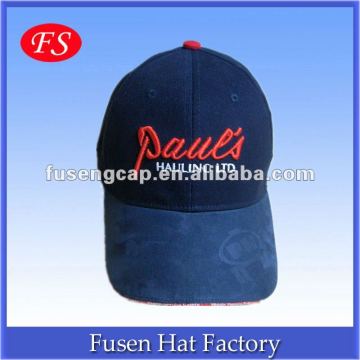 Professional caps and hats manufacturer