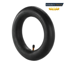 2025 New 10 Inch Thick Inner Tube for M365/Pro/Pro2/1S Electric Scooter Accessories