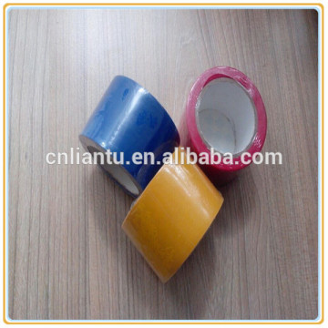 electric heat pipe insulation PVC Pipe Wrapping tape