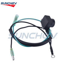 SUNCHEV Coil Pulser 6E0-85592-70 For Yamaha 5hp