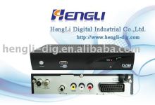 SD Digital terrestrial mpeg-4, H.264 DVB-T wholesale