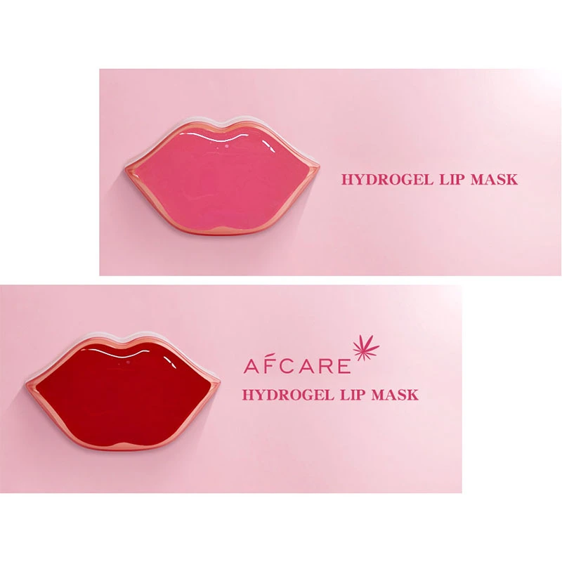 Lip Mask Gift Coconut Lip Mask & Lip Fashion & Perfect Whitening Lightening Moist Lip Mask Private Label