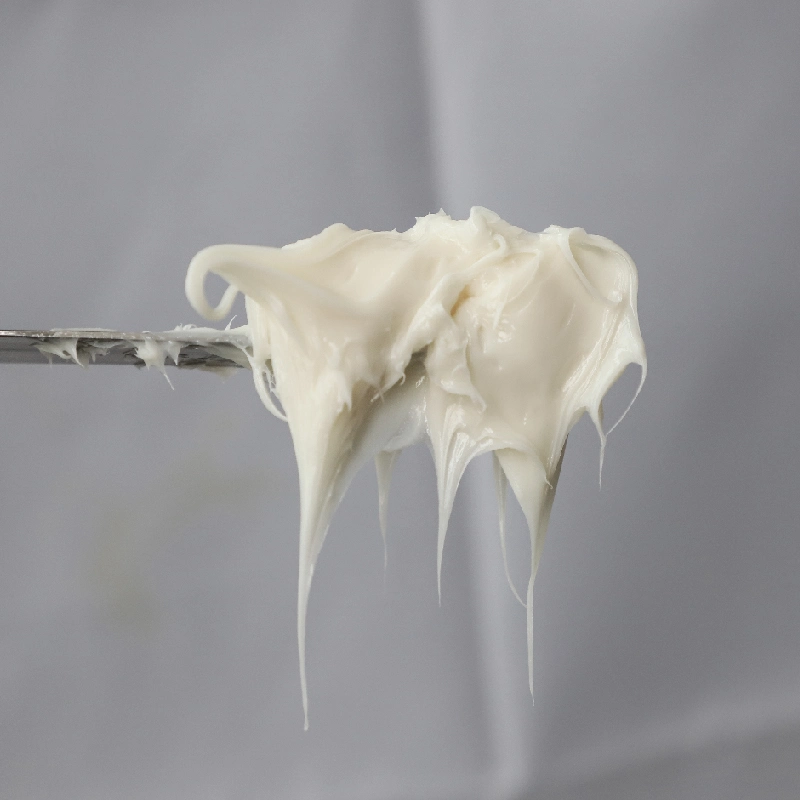 High Quality White Biological Pellet Machine Grease Lithium Base Grease