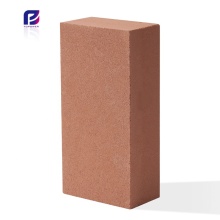 High Quality Lightweight Fireclay Insulation Bricks for Industrial Furnaces