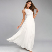 Elegant homecoming formal dress for women evening dress