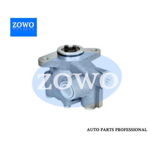 ZF 7685 900 103 ЭЛЕКТРОНДЫҚ БЕКІТУШІСІ