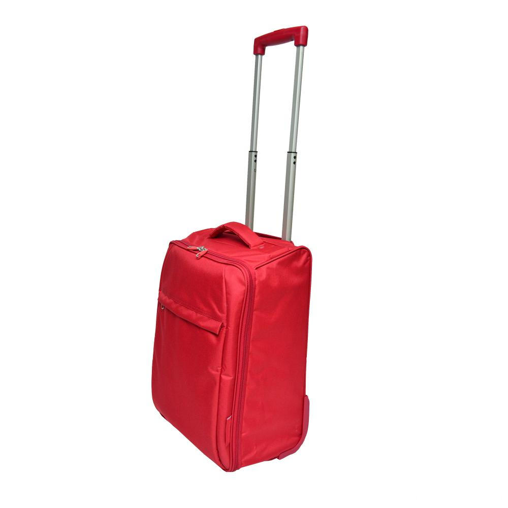 folding trolley bag