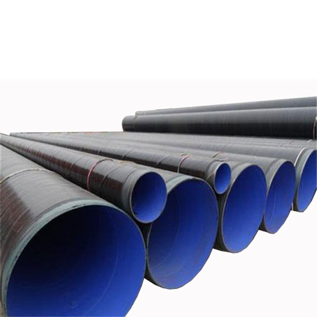 Sawl Tpep Coating Steel Pipe