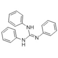 1,2,3- 트리 페닐 렌 구아니딘 CAS 101-01-9