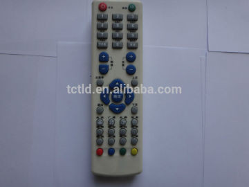 tianlida copy remote control