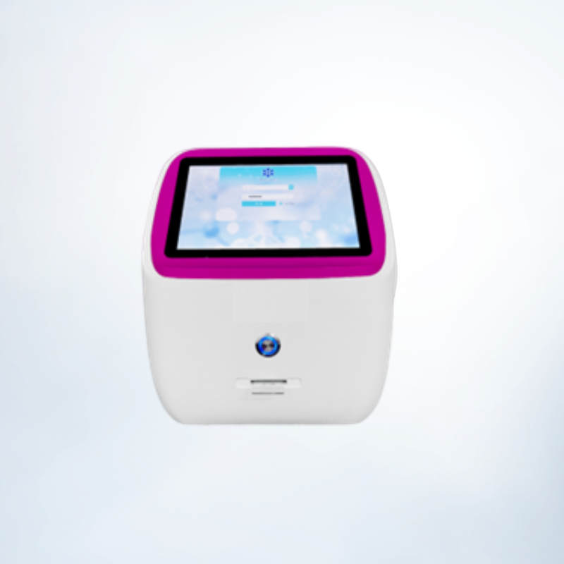 analisador de células cell analyzer
