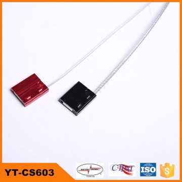 Cargo Trailer Door Lock Seal