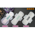 Wanita kapas Sanitary Pad 300MM