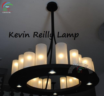 kevin reilly-ALTER pendant light for church