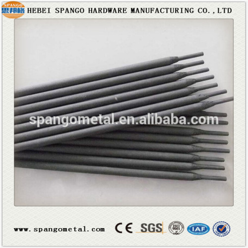 e6013 welding rod of many sizes