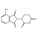 Elevata purezza Pomalidomide API Cas 19171-19-8