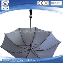 Made in China continuing hot sale rain stick golf umbrella