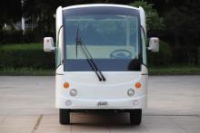 14 Seater Electric Sightseeing Bus