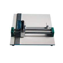 Paper and Corrugated Board Edge Crush Test Sample Cutter