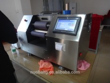 Automatic ink viscosity meter