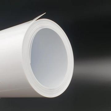 White Pre-Coated PVC PVDC Pharmaceutical Blistering Films