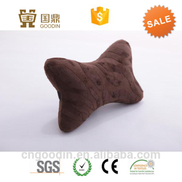 TRAVEL NECK PILLOW LATEX FOAM RUBBER PILLOW