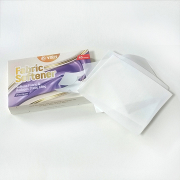 Eco-friendly Biodegradable Laundry Detergent Strips