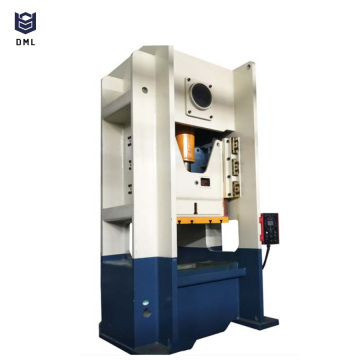 250T Pneumatic Punching Machine