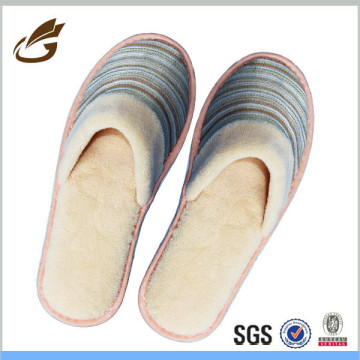 ladies color pictures design mens leather slippers