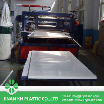 KN Brand PVC Free Foam Sheet
