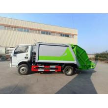 Dongfeng New Diesel Type Type Type Truck Truck