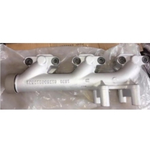 Weichai Engine Front Exhaust Manifold 612600110531
