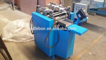 LBTZ-006 Zigzag absorbent cotton pleat machine