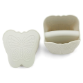 Butterfly Silicone Kitchen Pinch Mitts Handschoenen