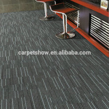 Office Carpet, Carpet Tile, Modular Carpet tile