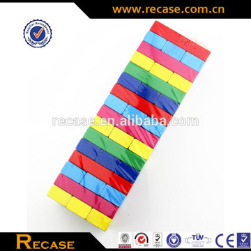 Hot Selling Promotional Chinese Wooden Jenga Games