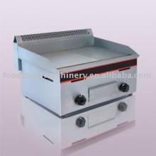 gas griddle