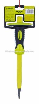 Prescott Concrete Chisel 60CRV Heat treatment