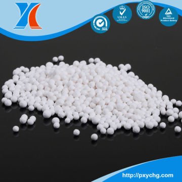 Supply Activated Alumina Sphere Absorbent