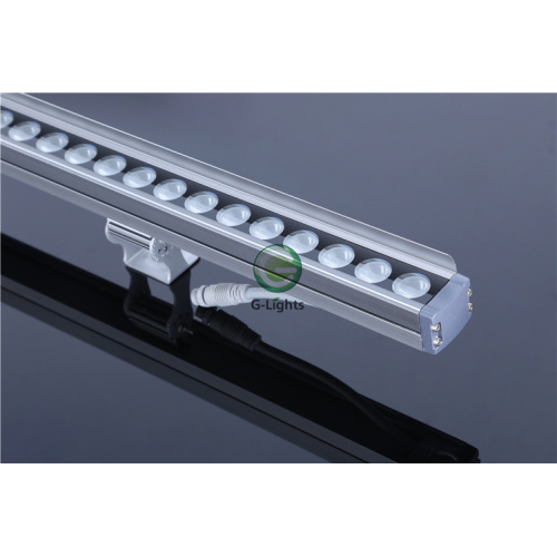 Waterproof Outdoor Building Decoration Lights LED wall washer