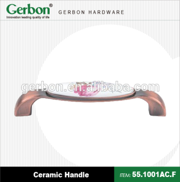 Kitchen Ceramic Cabinet Pull
