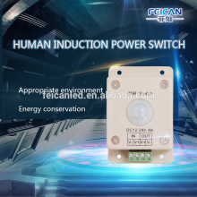 time delay motion sensor switch day night light switch