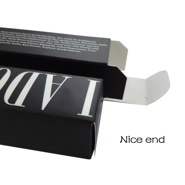 Cheap Lipstick Customized Packaging Cosmetic Box