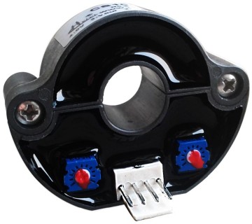 hall effect current transducer CS400EKC