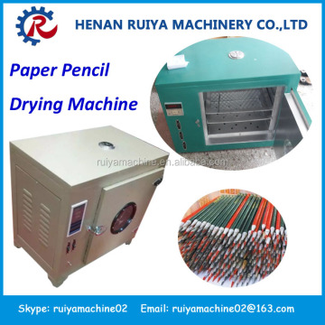 Paper Pencil Drying Machine by New Designer