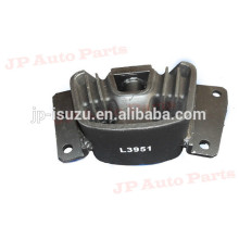 ISUZU Auto Parts ISUZU CXZ 6WF1 Engine Foot Rubber